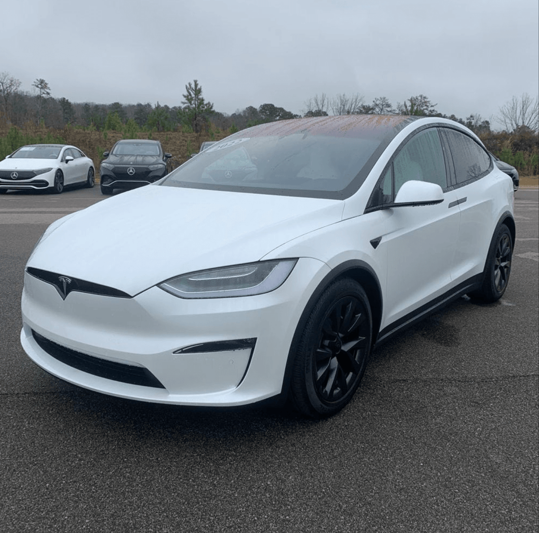 Tesla Auctions Online Used Tesla Cars at Dealer Auctions ACV Auctions